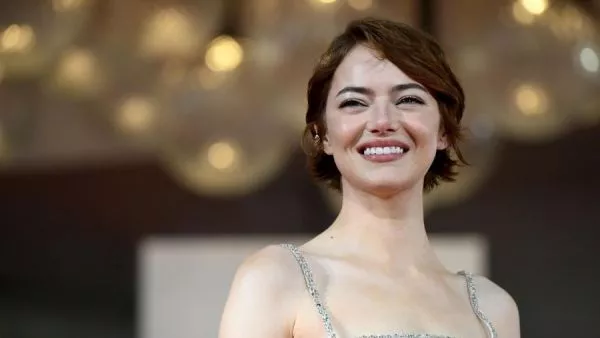 Emma Stone