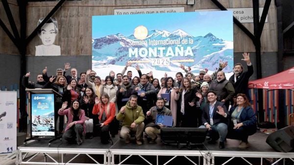 Semana Internacional de la Montaña 2025