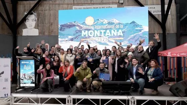Semana Internacional de la Montaña 2025
