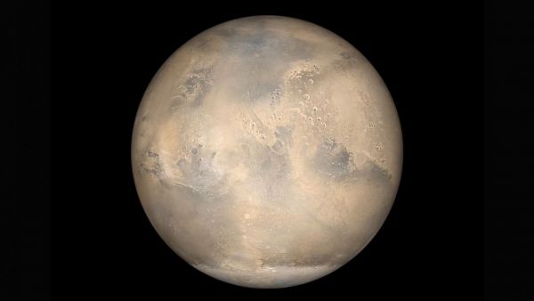 Mars