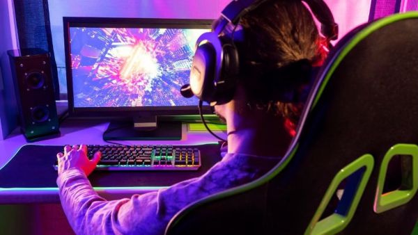 Día del Gamer 2025.