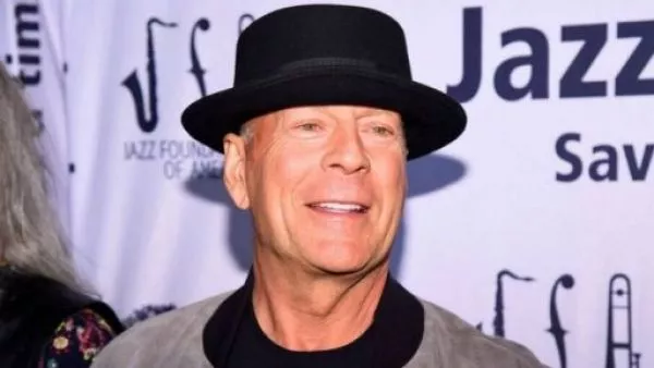 Bruce Willis