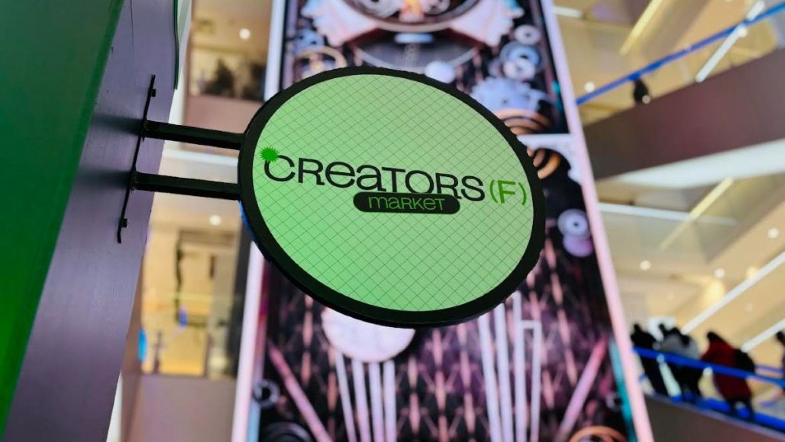 Creators F