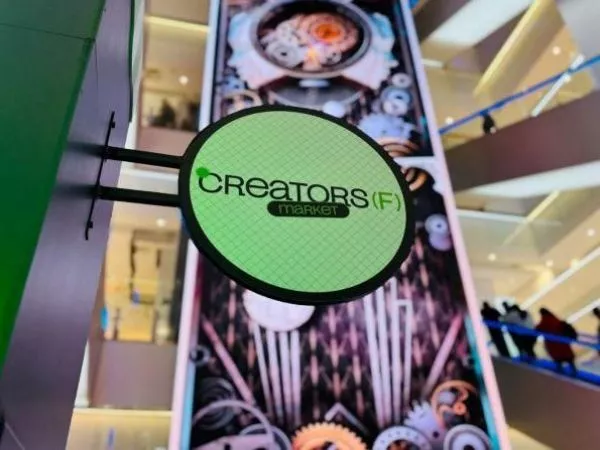 Creators F