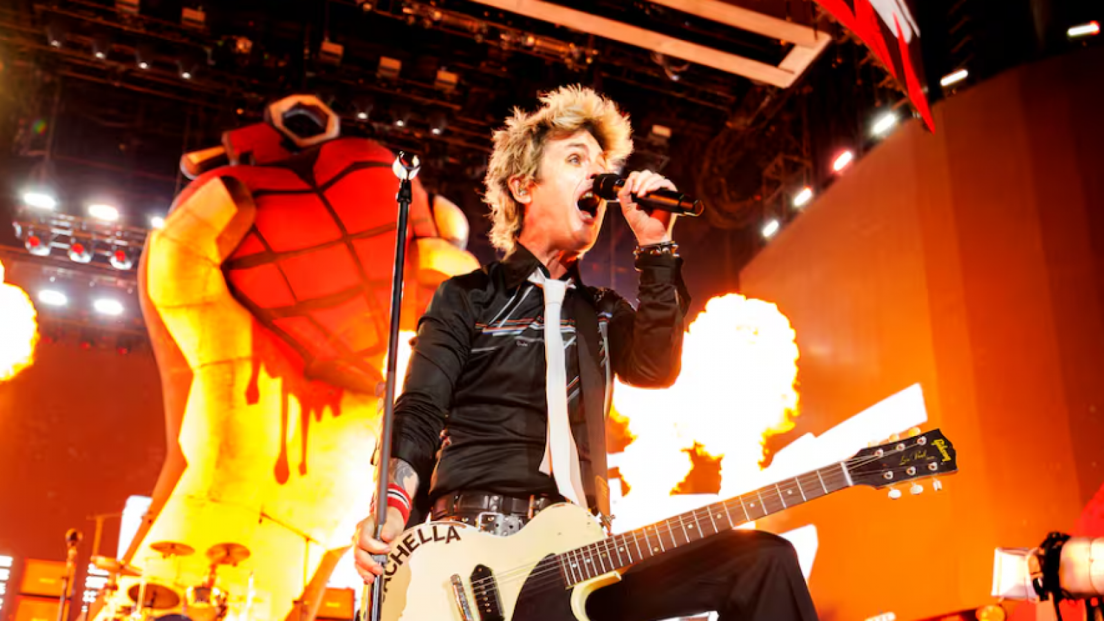 Green Day