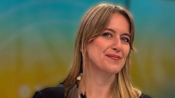 Carolina Urrejola