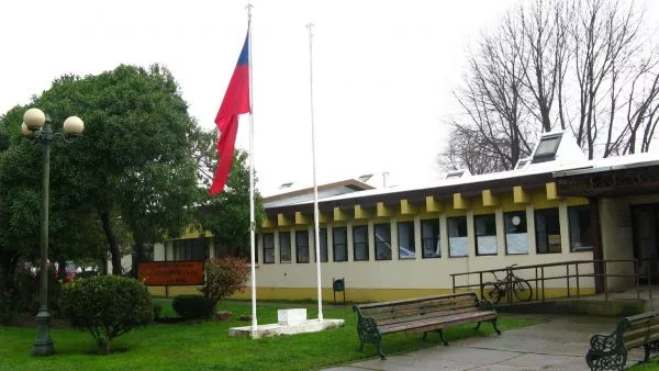 Municipalidad de San Pedro de la Paz