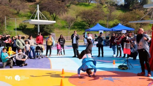 MIM celebra su primera Fiesta de la Primavera con entrada gratuita.