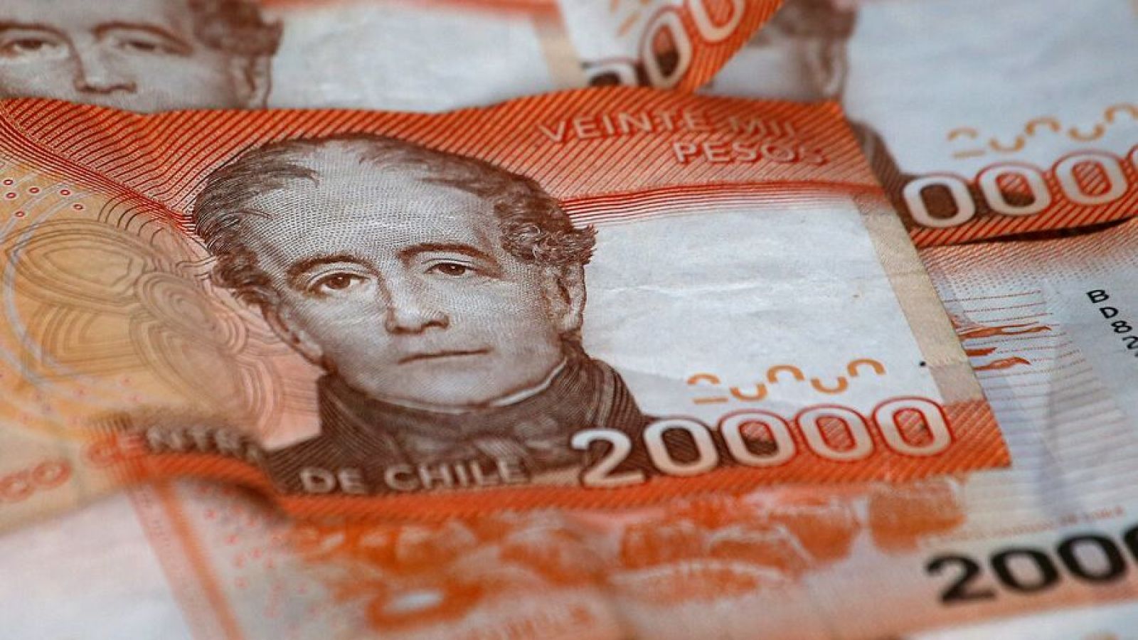 Billetes. Bono Logro Escolar.