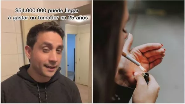 Víctor Silva Norambuena