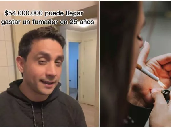 Víctor Silva Norambuena