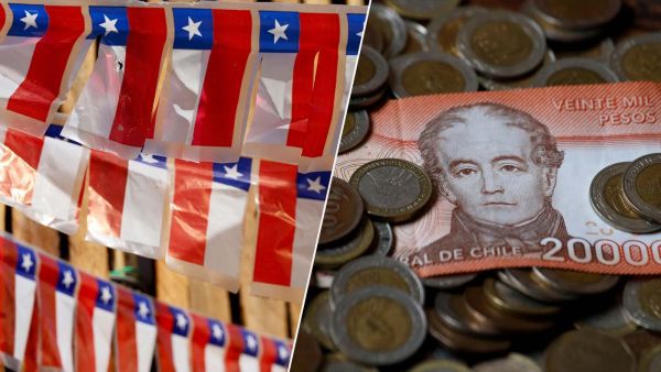 Aguinaldo de Fiestas Patrias sector público