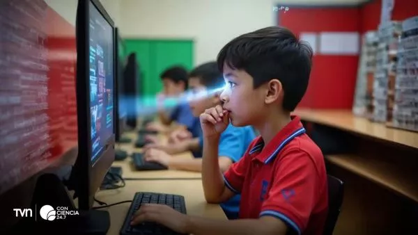 La IA podría debilitar la comprensión lectora en estudiantes.