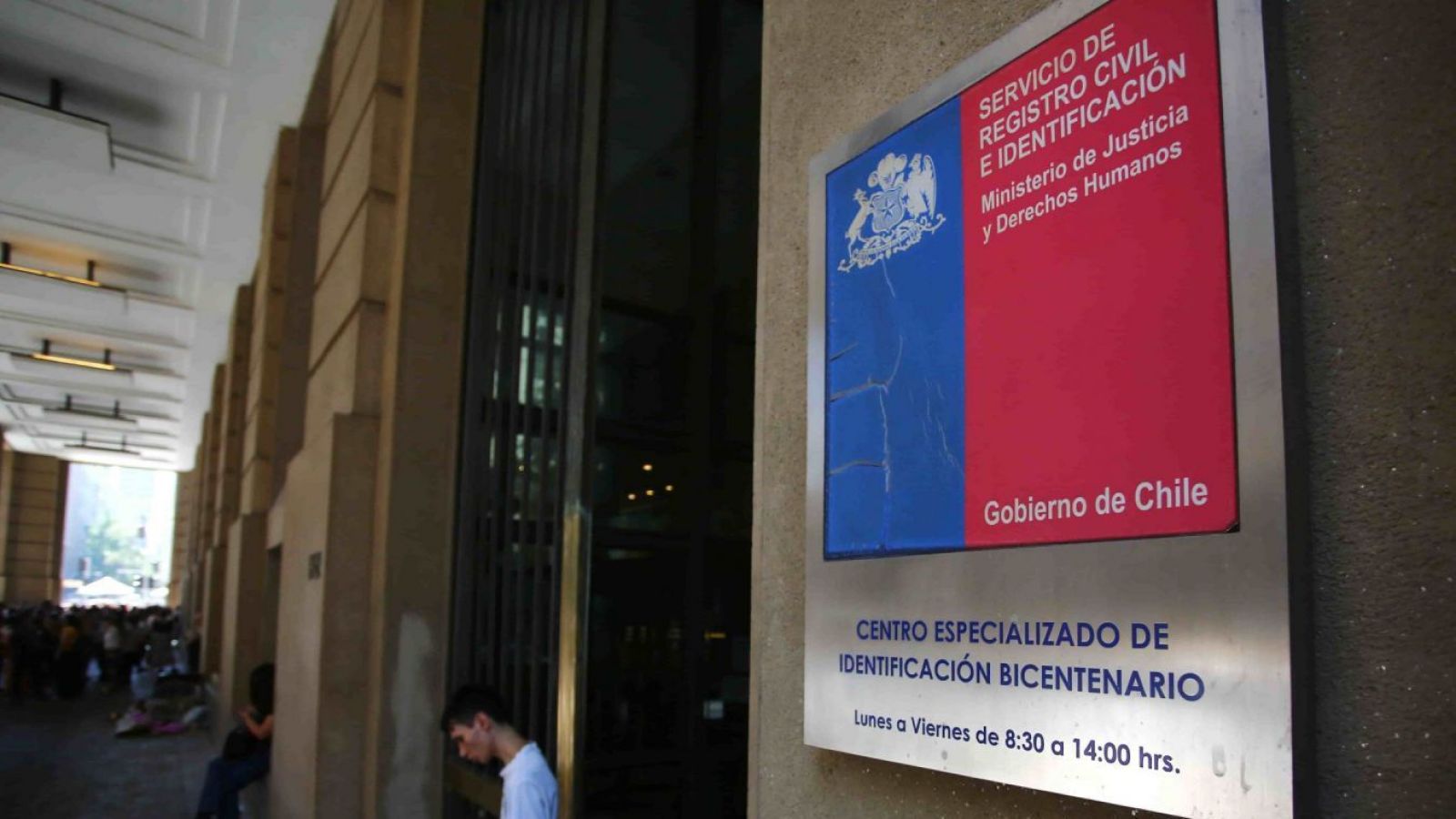 Registro Civil