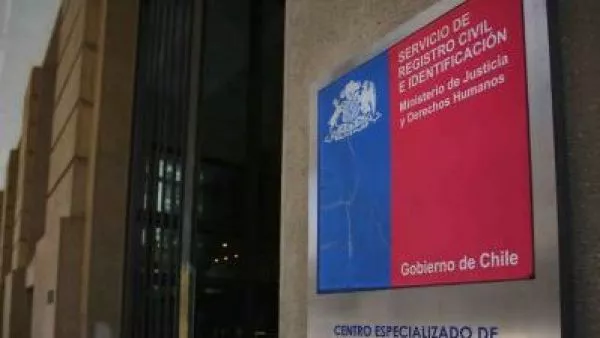Registro Civil