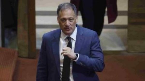 Diputado José Miguel Castro