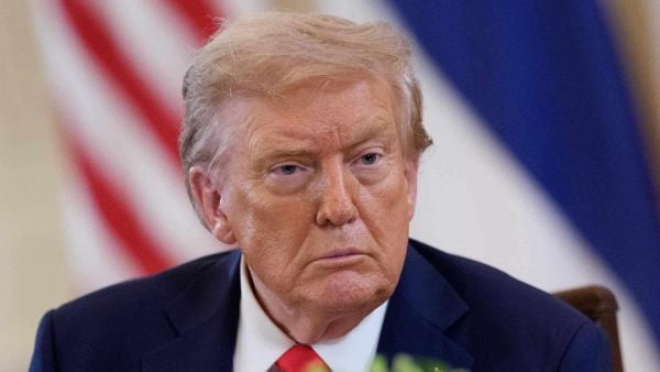 Donald Trump, ataque a nave emn el Caribe