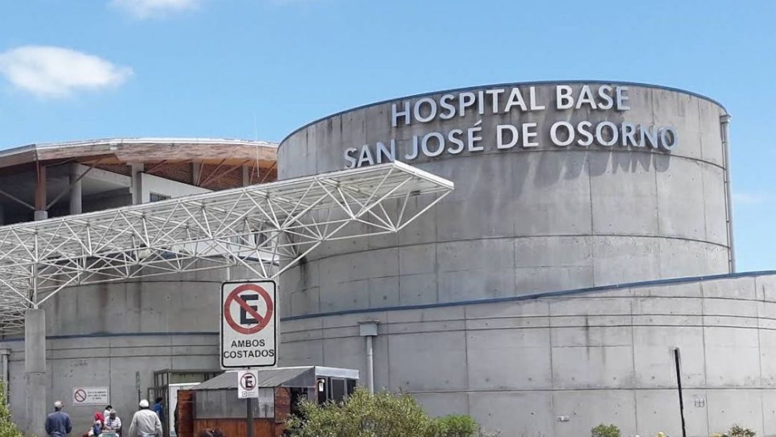 Hospital de Osorno