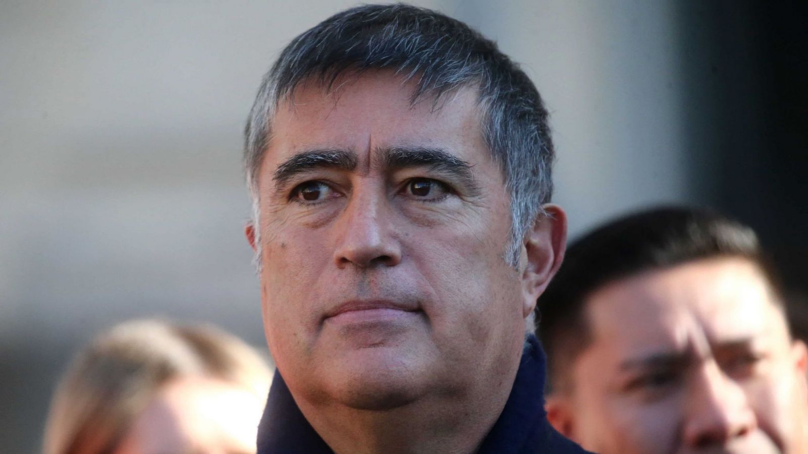 Mario Desbordes