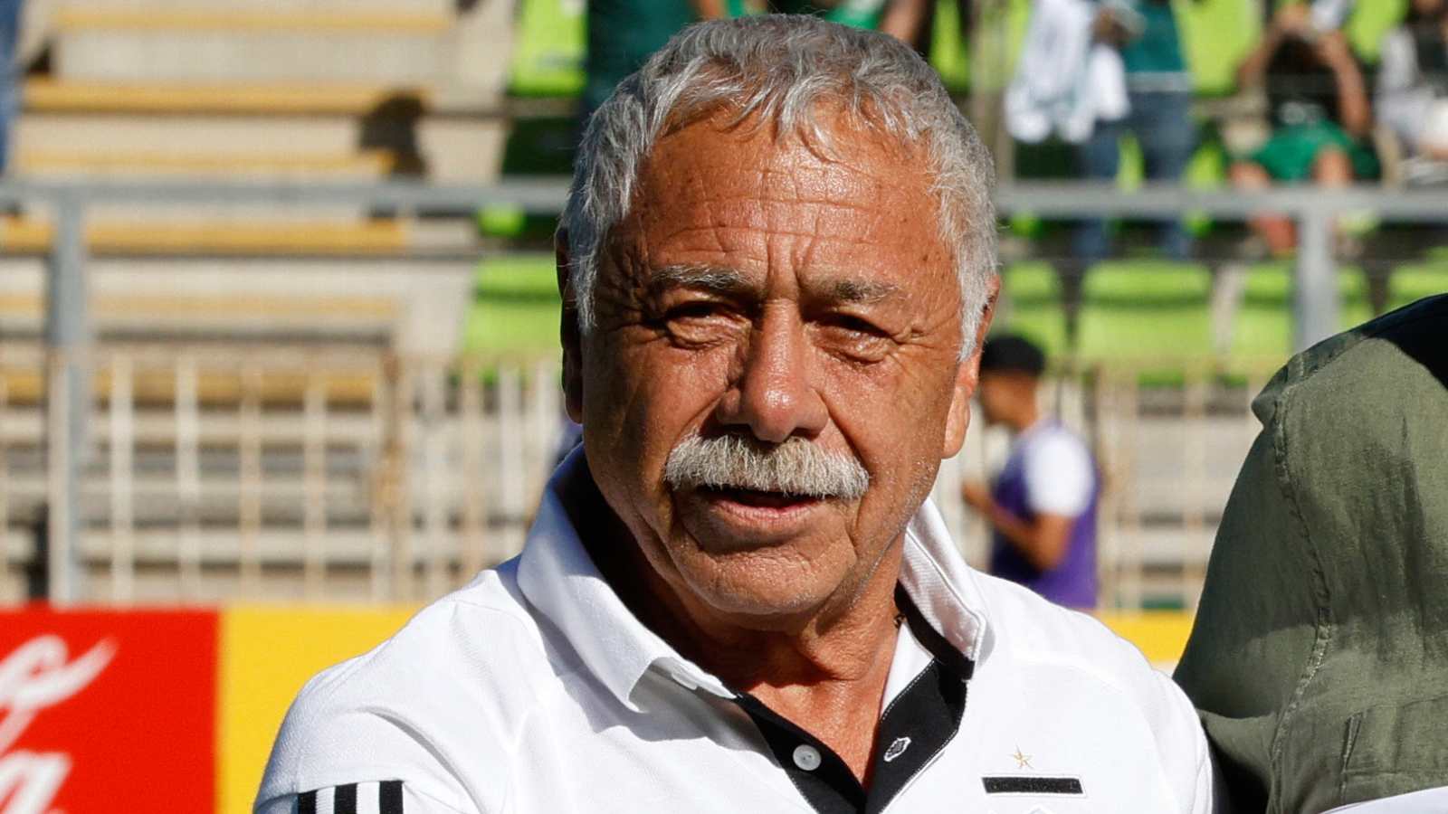 Carlos Caszley