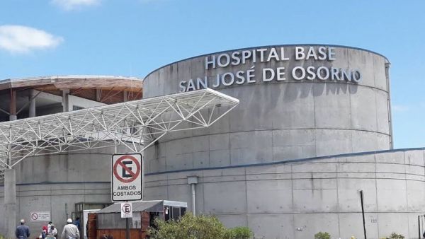 Hospital de Osorno