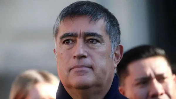 Mario Desbordes