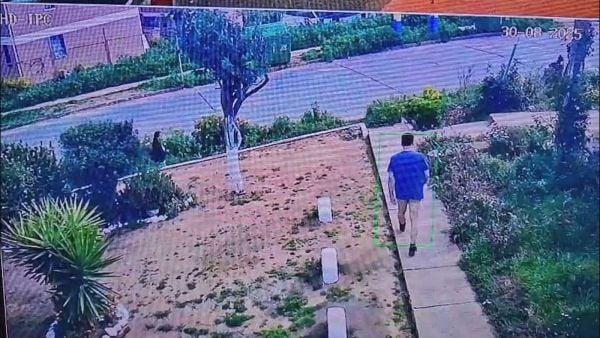 Médico formalizado por abuso sexual