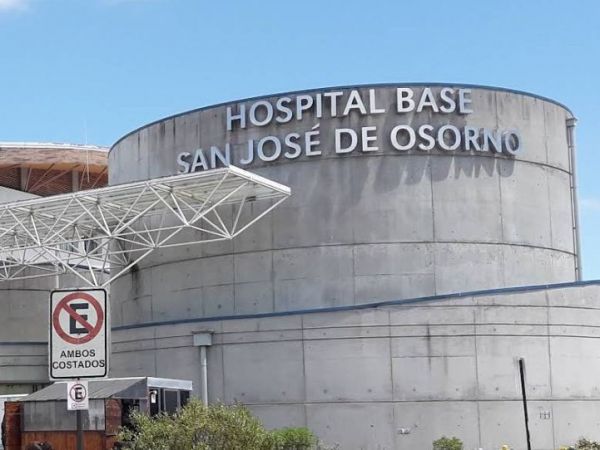 Hospital de Osorno