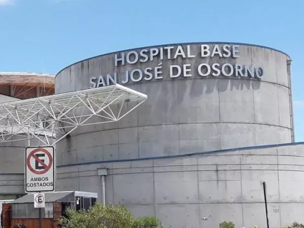 Hospital de Osorno