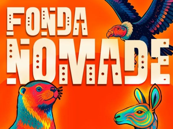 Fonda Nómade