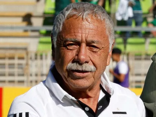 Carlos Caszley