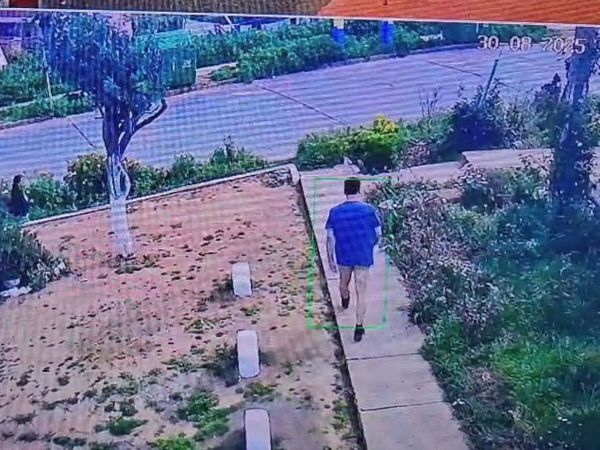 Médico formalizado por abuso sexual