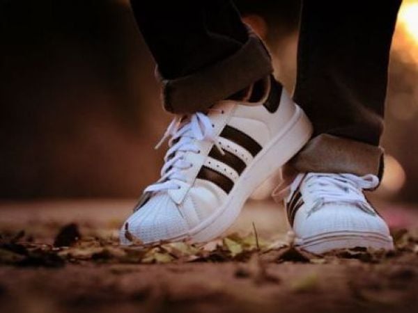 Zapatillas adidas