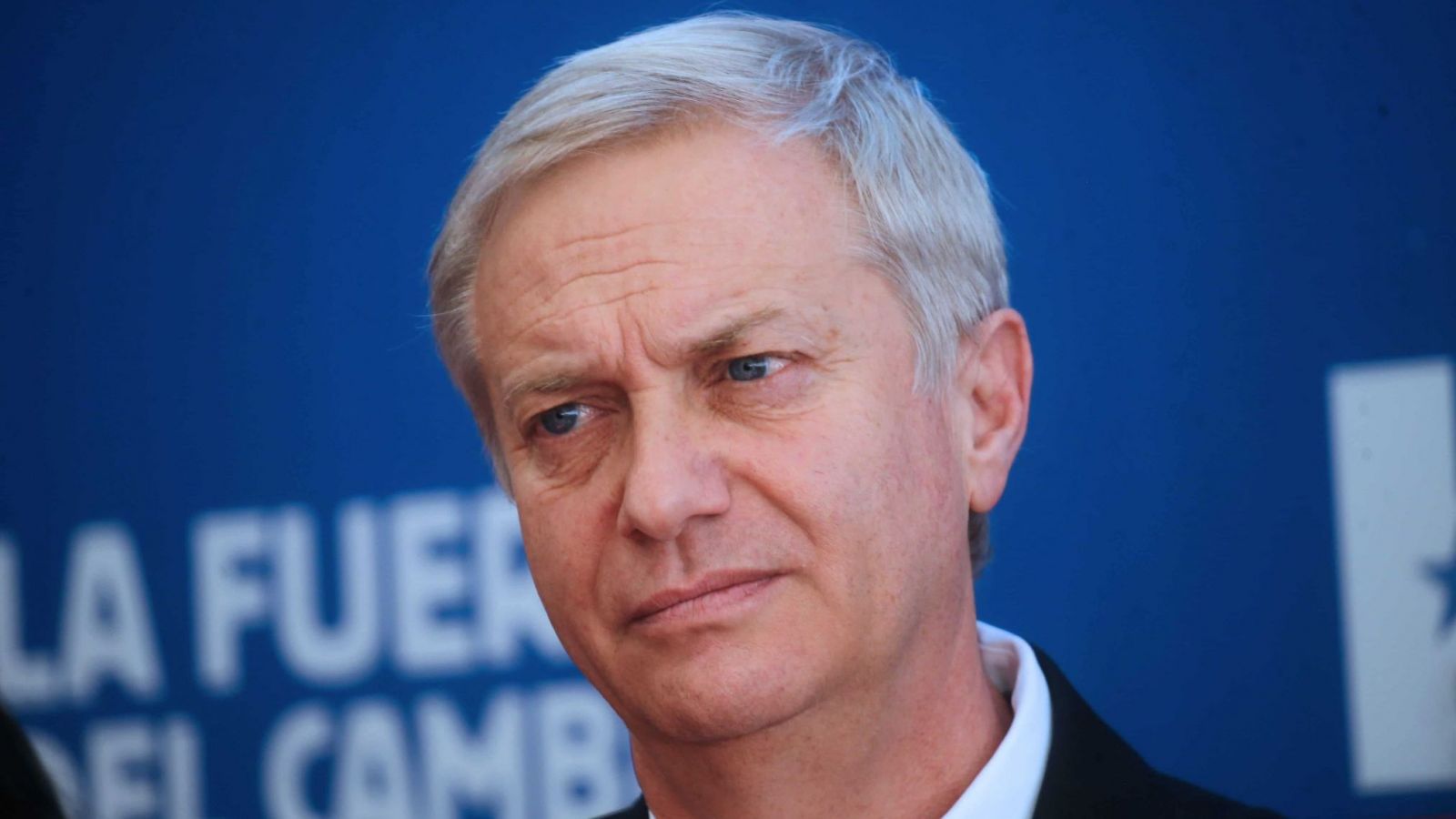 José Antonio Kast