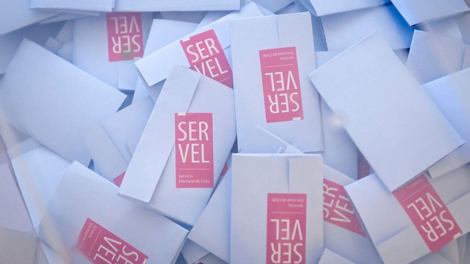 Votos Servel. Programas presidenciales Elecciones 2025.