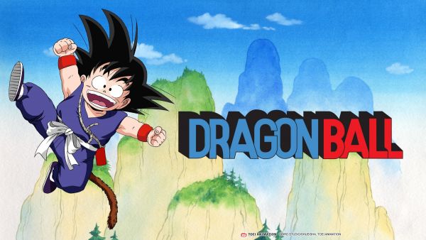 Dragon Ball