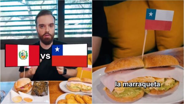 Mundial de Desayunos de Ibai
