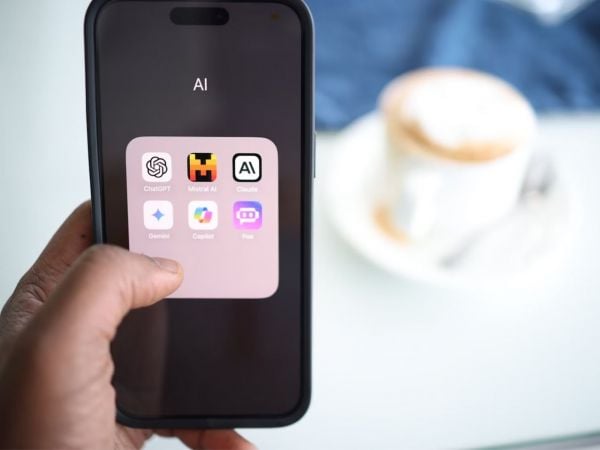 Inteligencia artificial