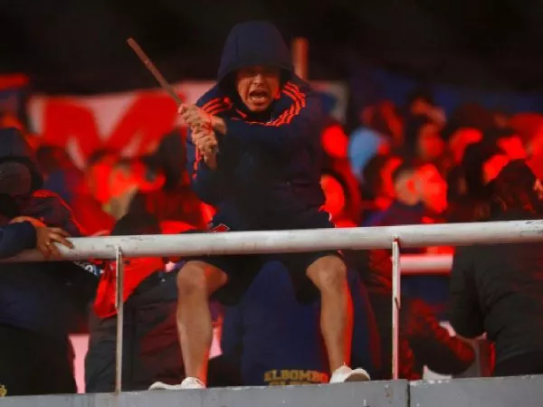 incidentes en Avellaneda