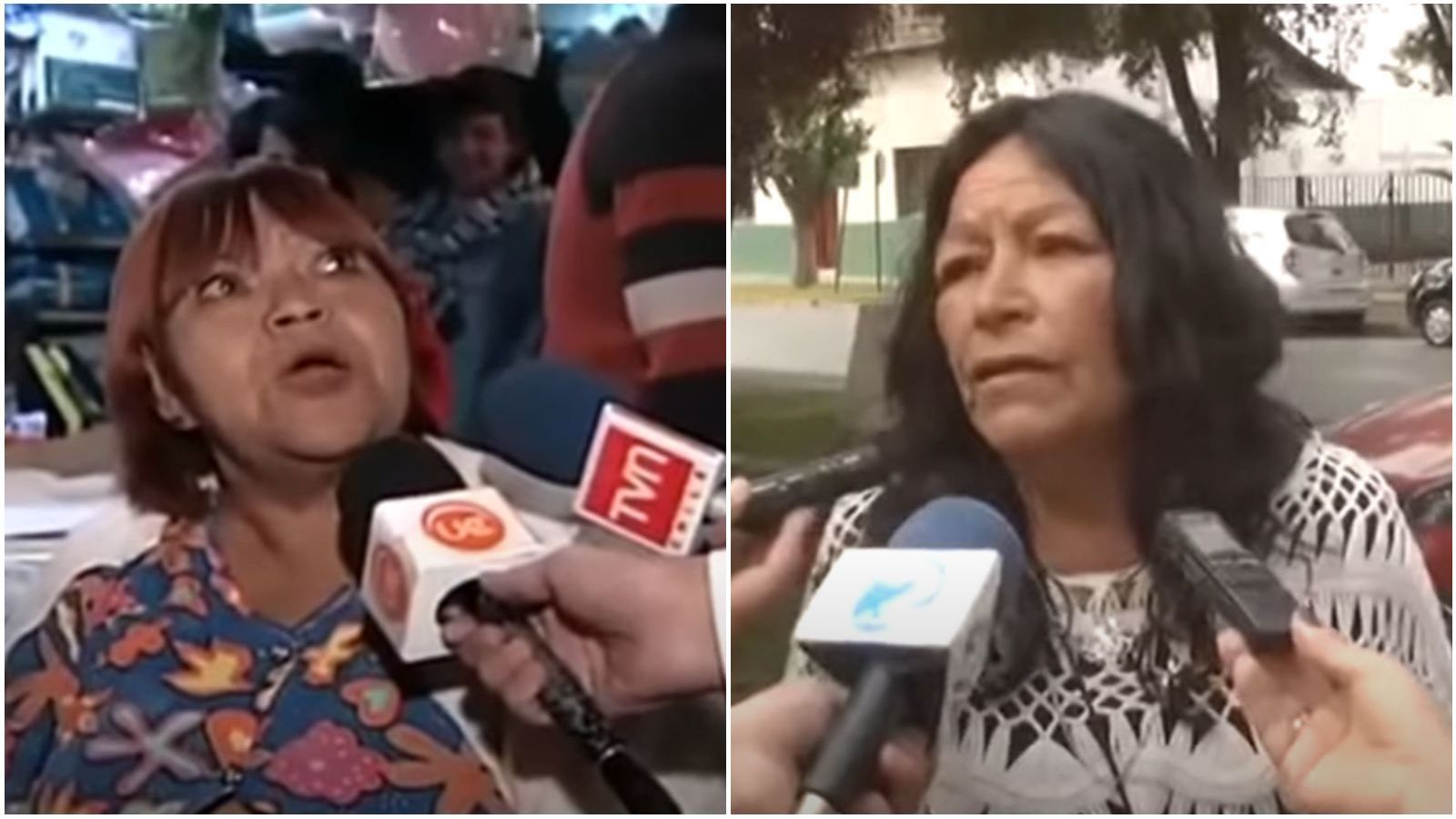 Virales chilenos