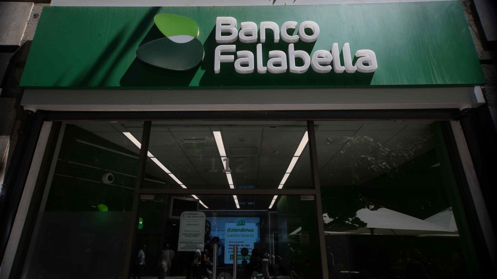 Banco Falabella