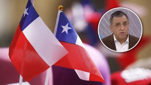 Iván Torres y pronóstico de Fiestas Patrias