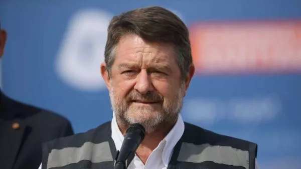 Claudio Orrego