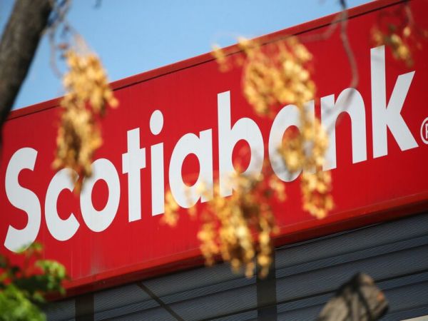 Banco Scotiabank
