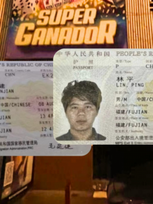 La mafia del dragón: Fiscalía pide 55 años de cárcel para cabecillas de experimentada red criminal china