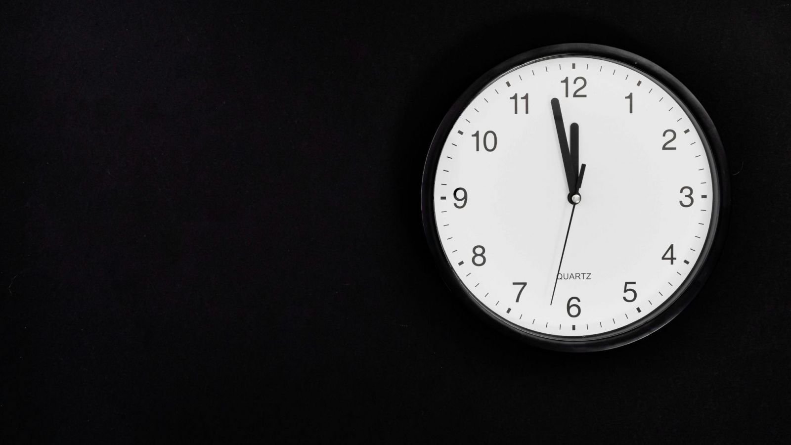 Qué hora es en Chile