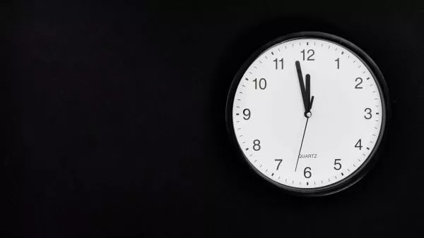 Qué hora es en Chile