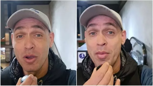 Johnny Blandón