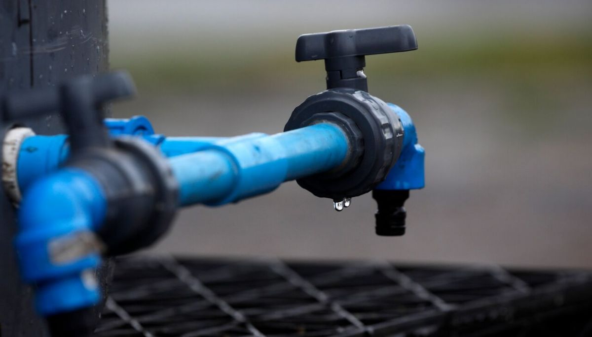Corte de agua se extenderá por 36 horas en la RM: se desplegaron 62 ...