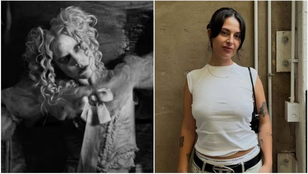 Camila López y Lady Gaga